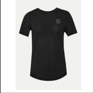 LULULEMON
Peloton Long Distance Short Sleeve